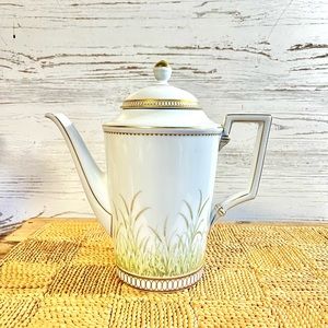 Vintage teapot Kaiser artemis nossek replacement decor